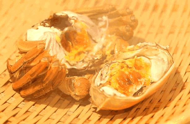 大闸蟹挑选小窍门怎么挑螃蟹,螃蟹怎么挑记住这几点你就是高手