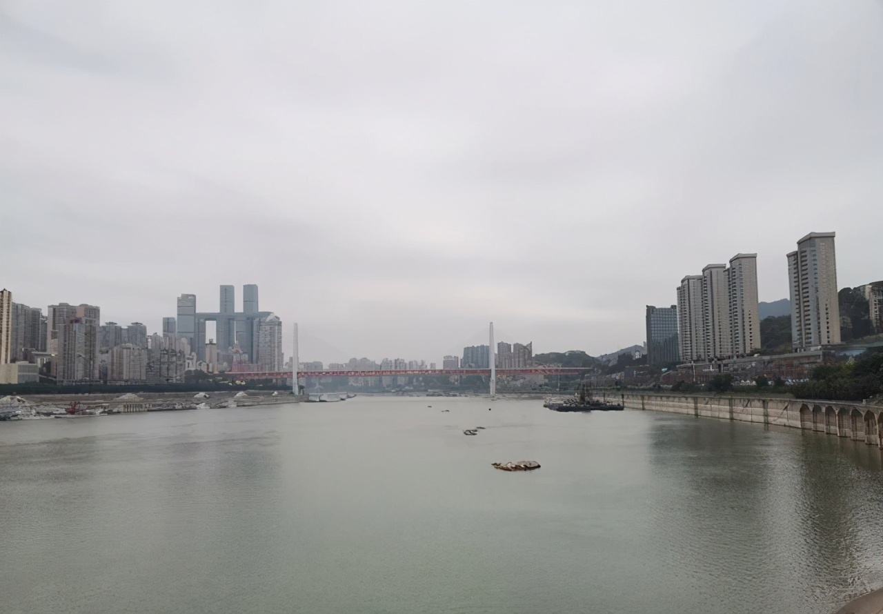 重庆十大宜居城市排名,重庆最佳宜居区县城市排名