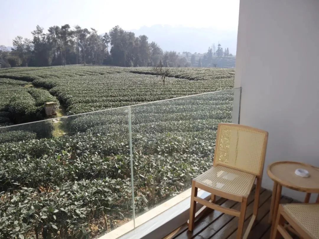 雅安上里古镇最好的民宿推荐,原地过年品味年味