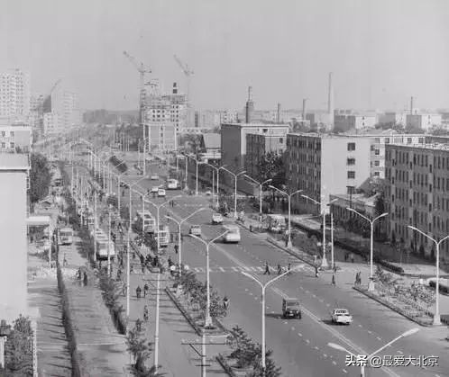 双井在干啥呢,双井现状