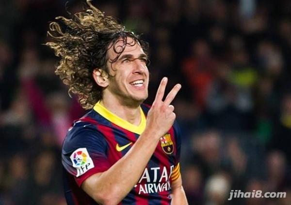 120年,这10人曾经改变了巴萨,第一名出乎意料