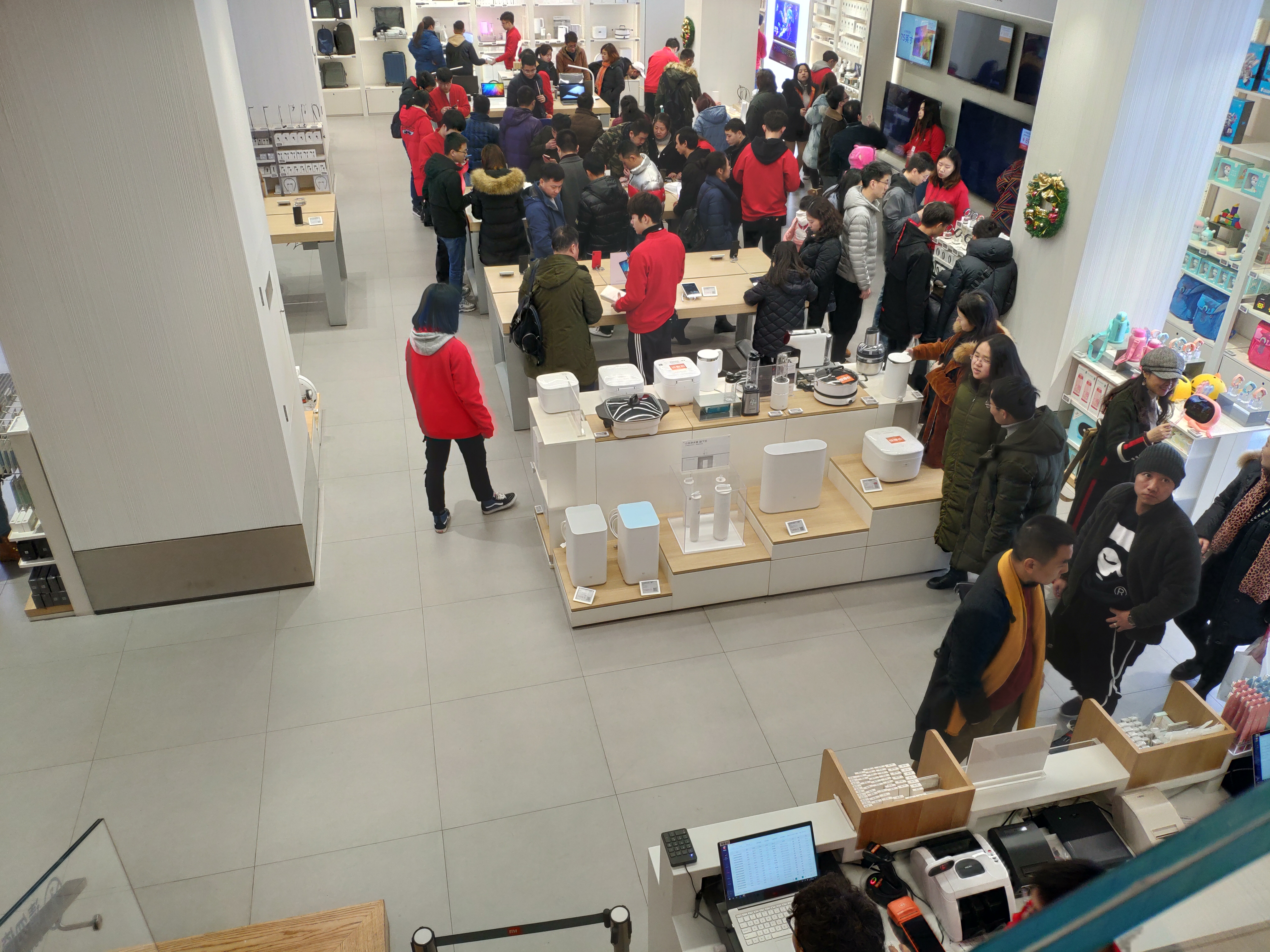 武汉小米之家评价,武汉哪家小米之家最好最大