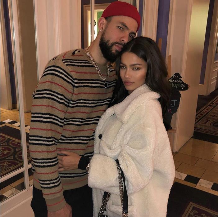 2000年后的全美第一高中生,前美国第一美女名模