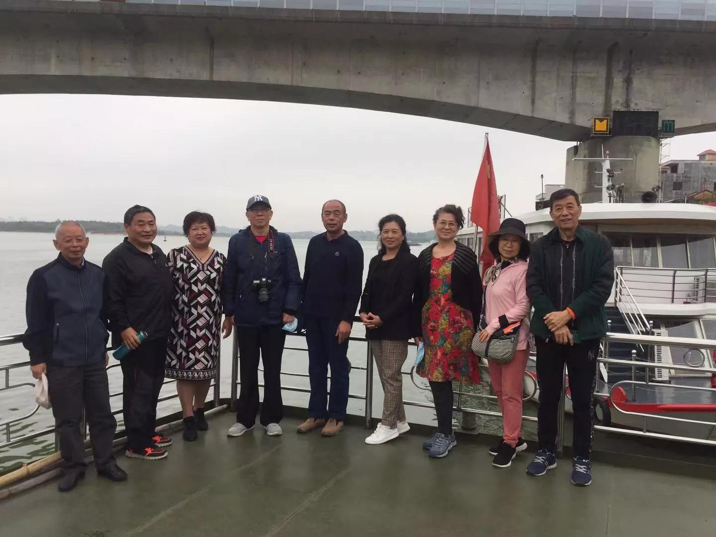 老协协会,老协有哪些活动