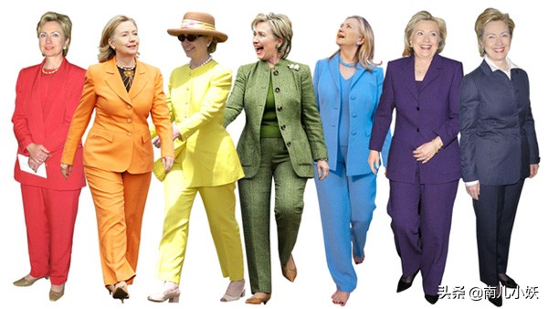 世界上顶级富豪老头老太,衣柜里都有一打彩虹装!李嘉诚落伍了