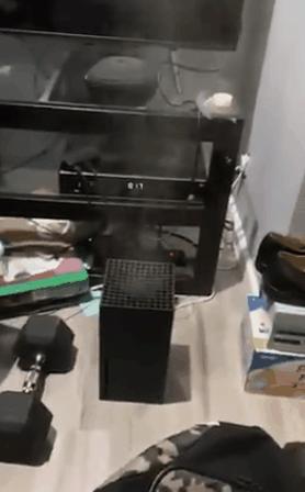 次世代主机首发,xsx主机次世代