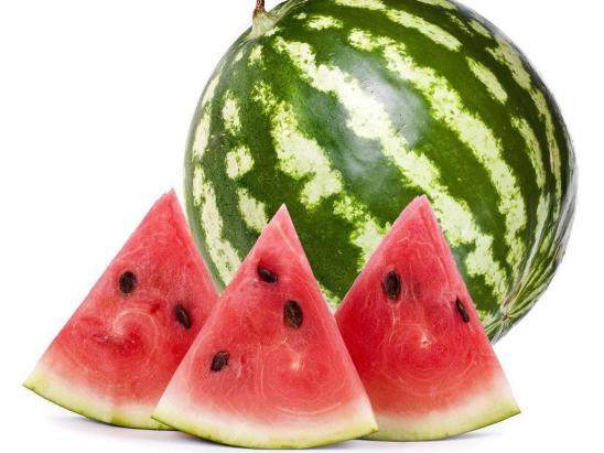 8424西瓜吊蔓种植的方法和技术,麒麟西瓜8424露天种植方法和管理