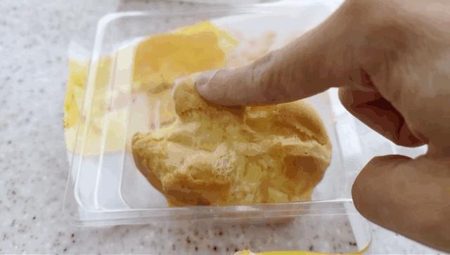 测评国内最好吃的几款冰糕,青岛玉兔冰糕测评