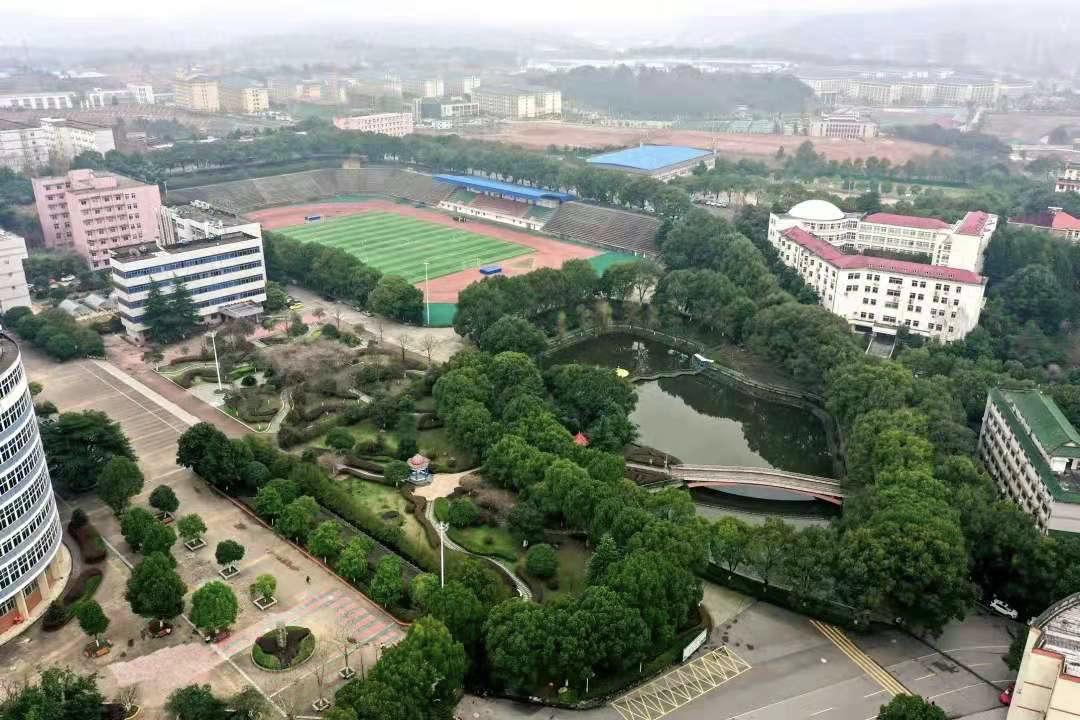 江西有哪些大学申硕成功,2024年九江学院能否申硕成功