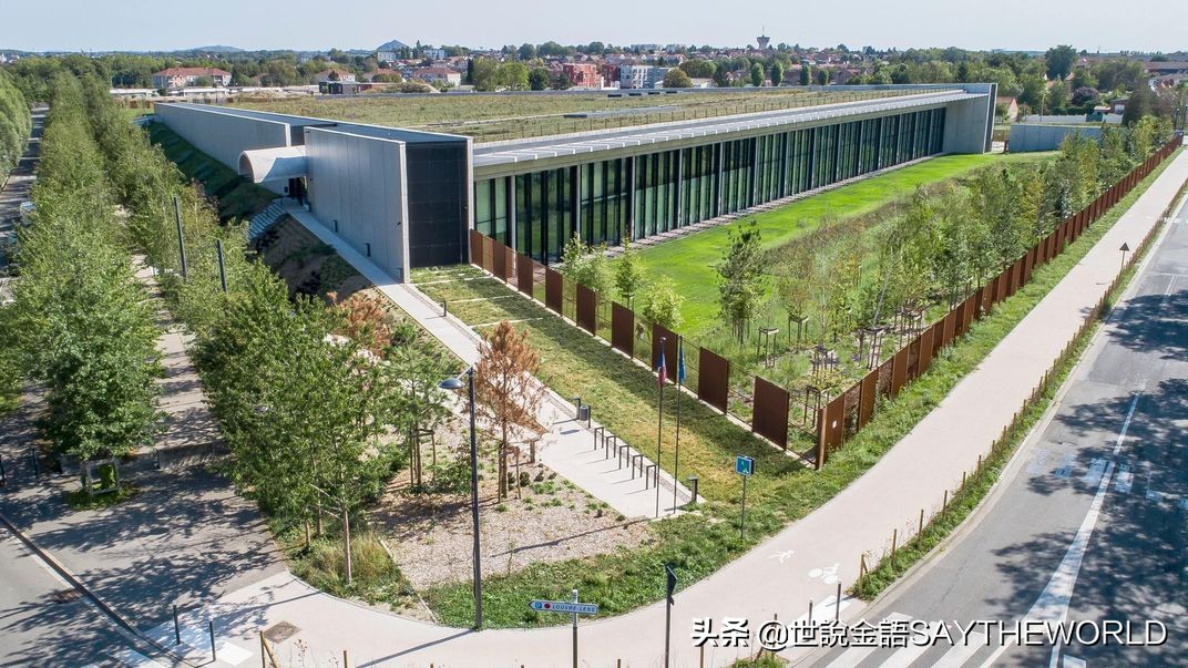 快速应对！看看卢浮宫是如何保护其文化宝藏，免受极端天气的影响