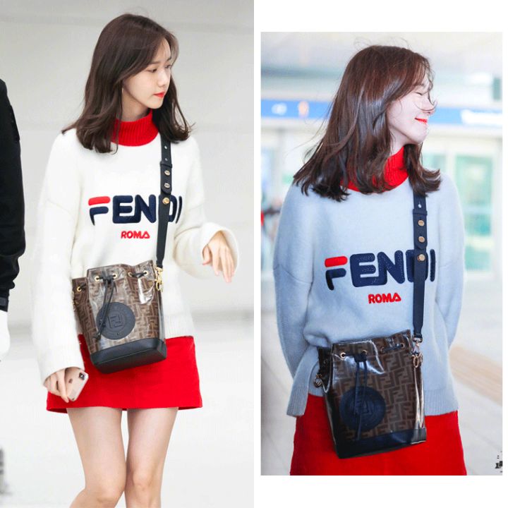 毛衣买多重的版型最好,哪种款式的毛衣比较百搭