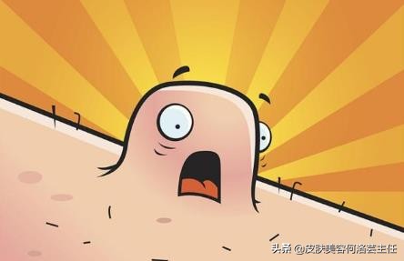 皮肤疣的描述,皮肤疣的中医治疗方法