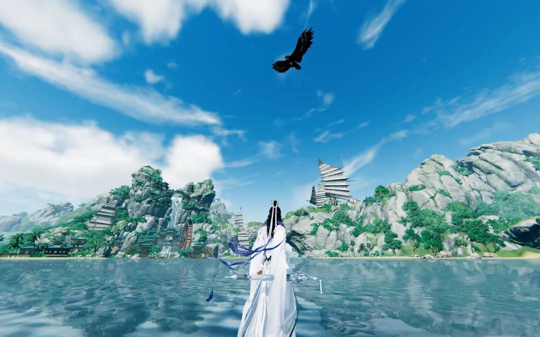 剑网3有情缘吗,剑网3为什么不出情缘系统