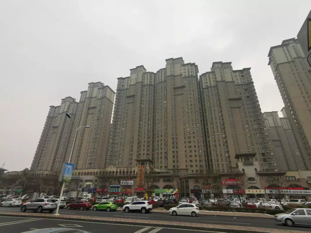 武清四室两厅最好的楼盘,武清豪宅价格趋势