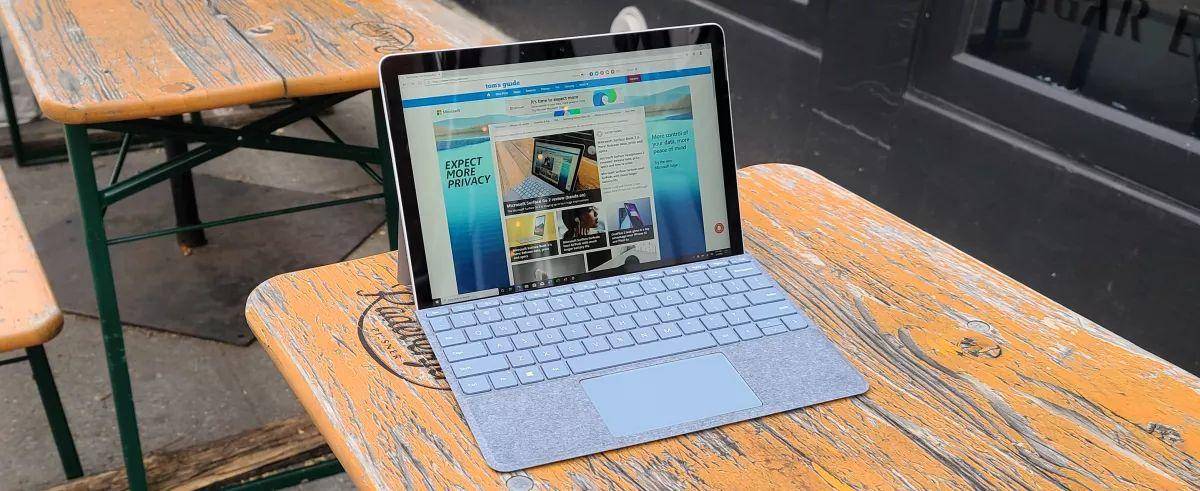 微软surfacego2功能介绍,微软surfacego2评测