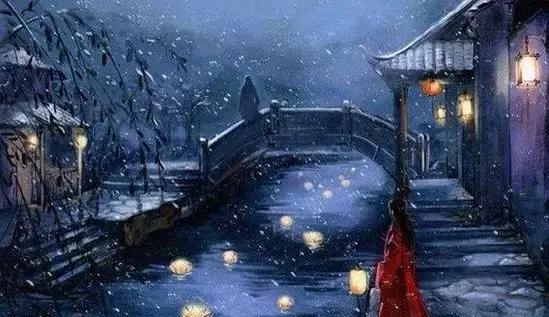 4万多首唐诗，最少会背这10首！