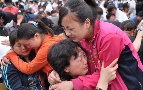被媒体曝光的河北野鸡大学,河北三所违规学校
