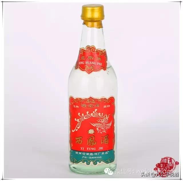 100种经典老酒,最值得收藏的十款老酒