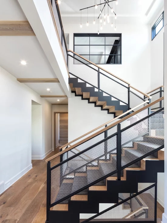 加州现代别墅设计,南加州风格别墅特点