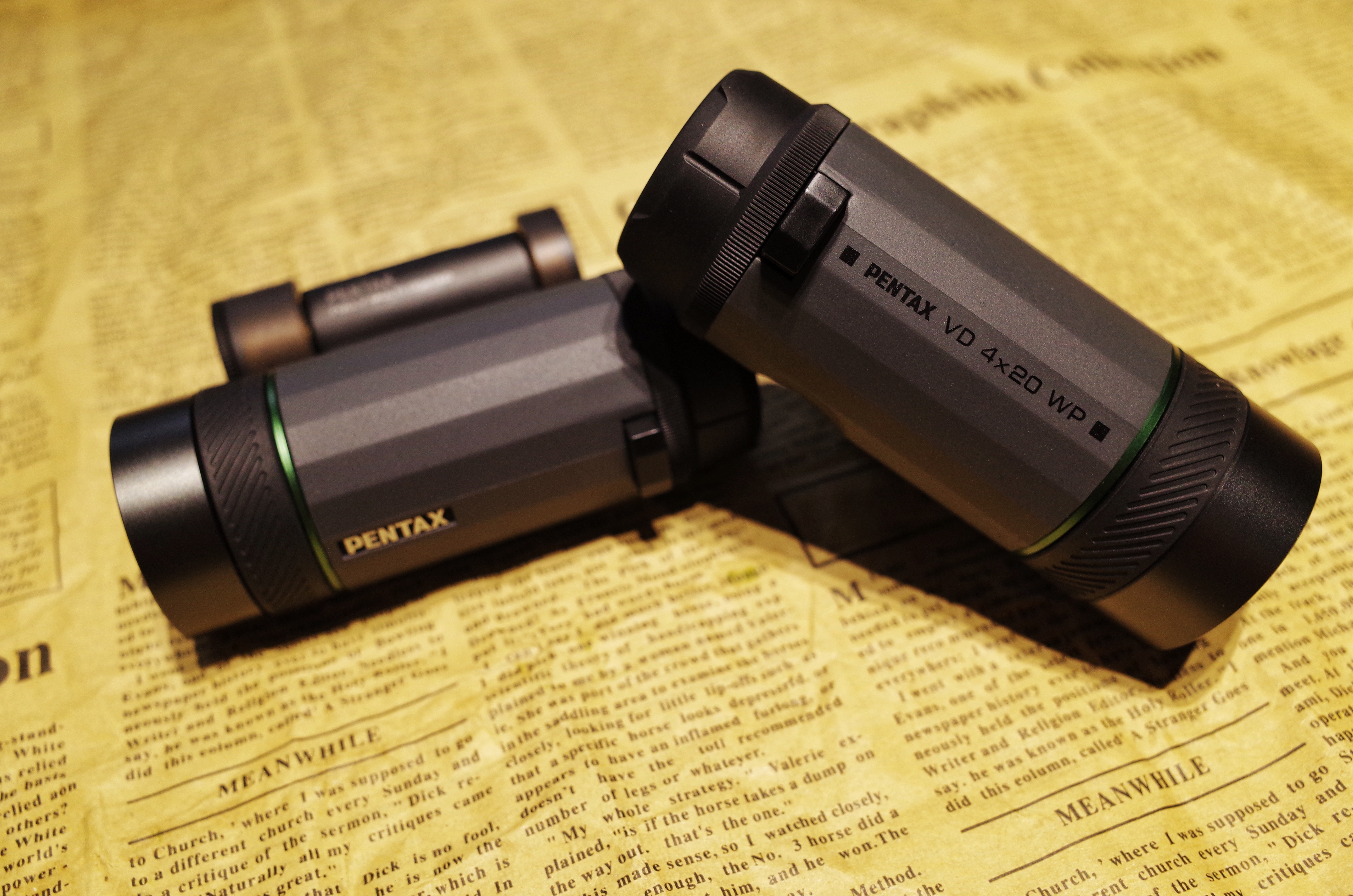 黑科技双筒望远镜开箱 (天文望远镜入门开箱)