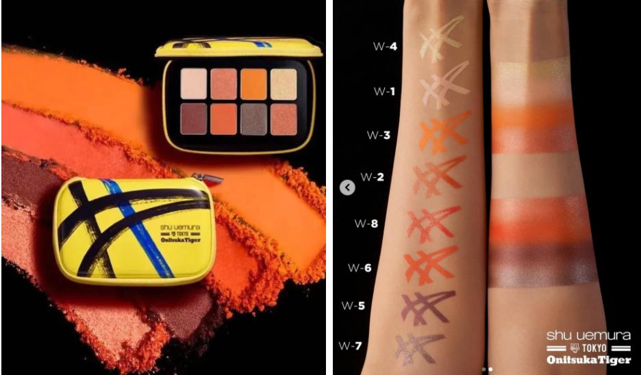 喜茶fendi联名,喜茶和fenty联名