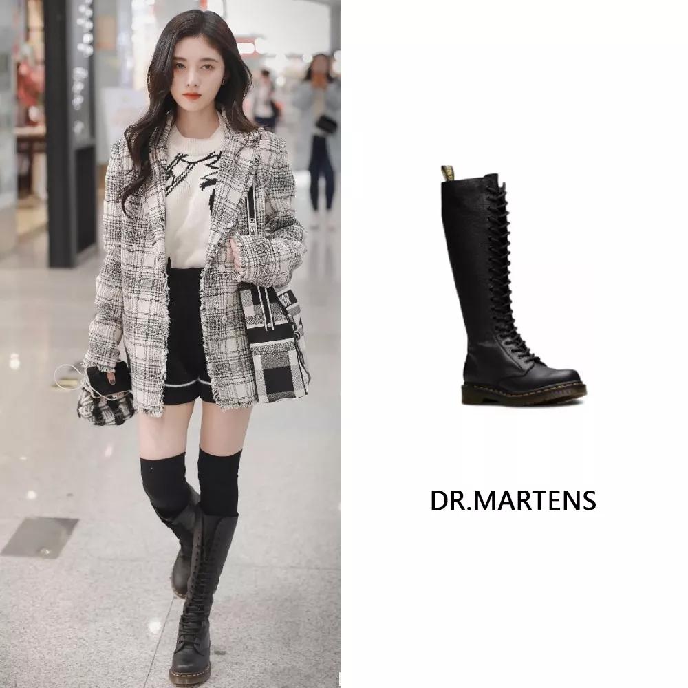 鞠婧祎有没有精修图漂亮,原来鞠婧祎的美貌全靠精修