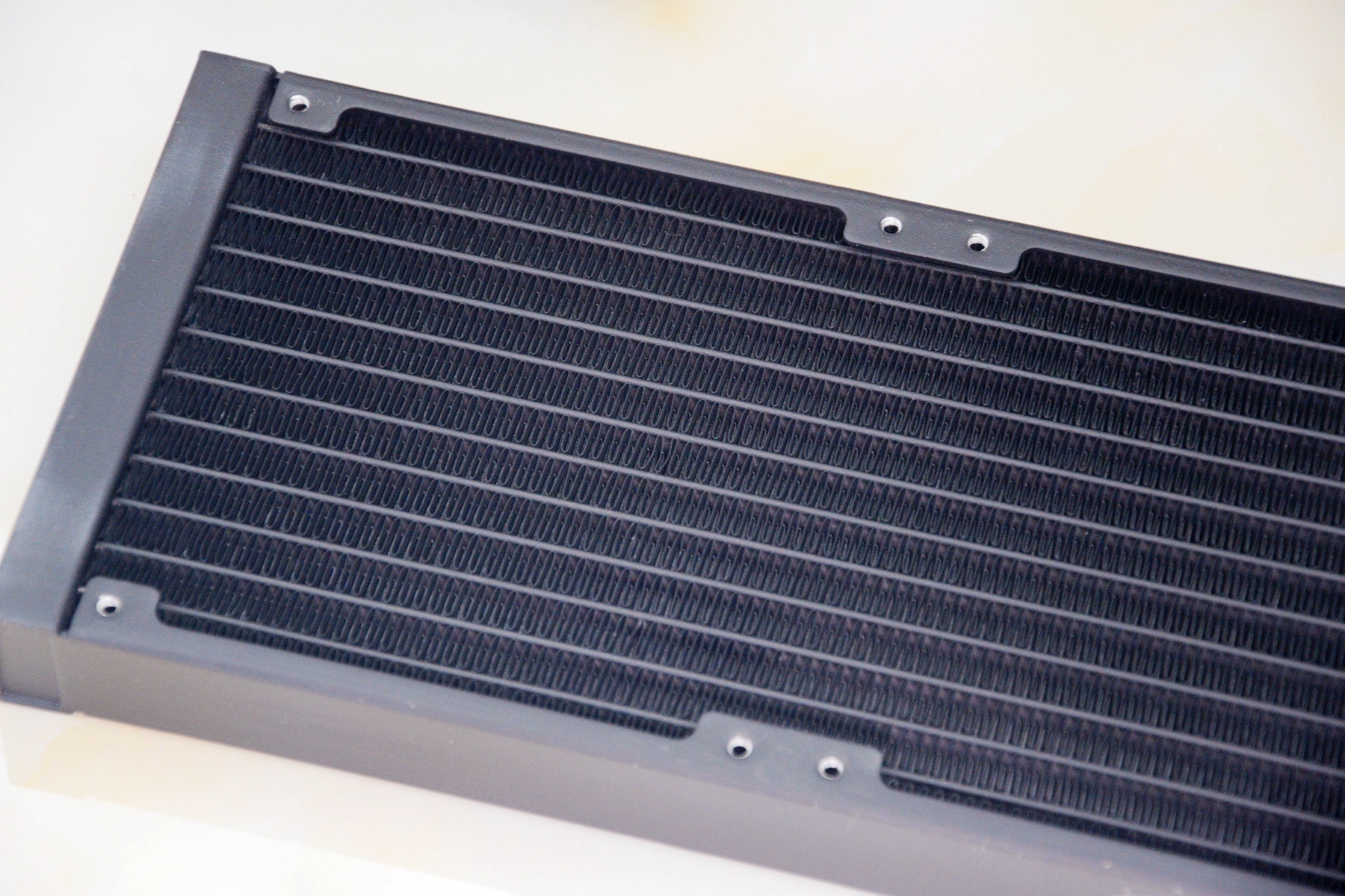 酷冷至尊双热管下压式散热器评测,全新升级散热器