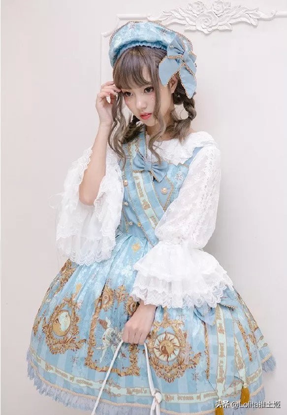 lolita实体店必买清单,lolita质量好的店铺推荐