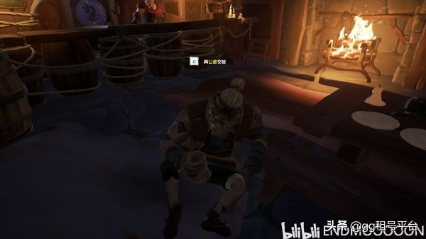 盗贼之海新手教程合集,盗贼之海新手开局玩法讲解