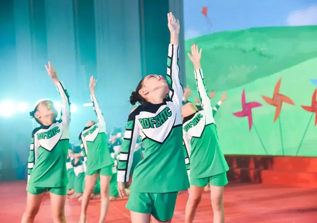 航天城人大附小招生简章,人大附中航天城学校规划图