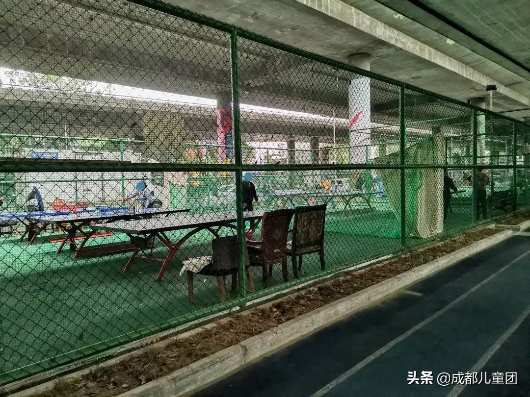 无滤镜公园随拍,无需加滤镜的公园