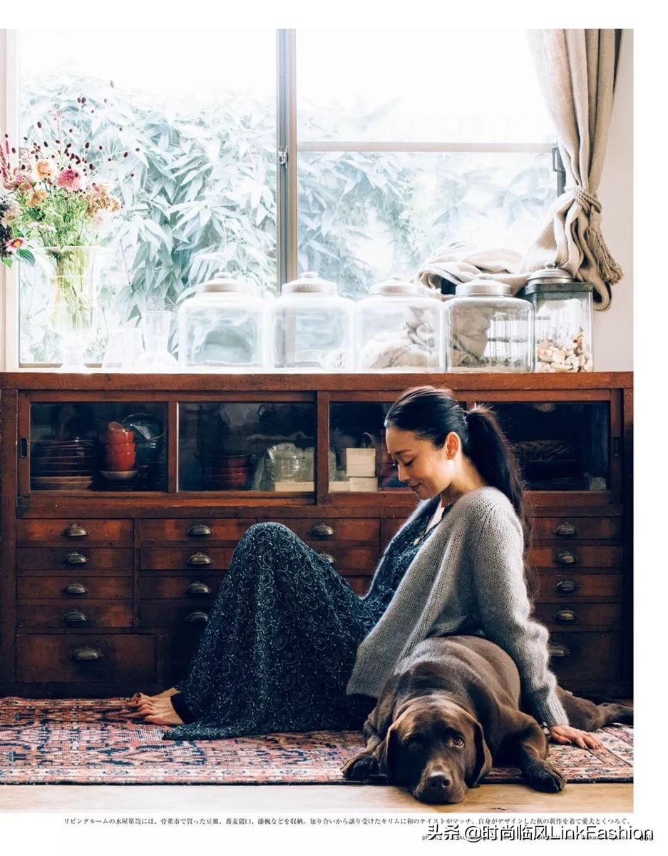 买的东西就是你的生活,买的东西背后其实是你的生活