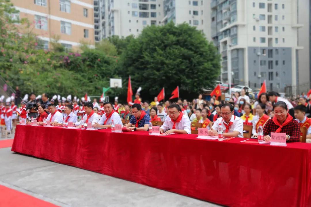 传承红色基因争当少先队员,传承红色基因争做新时代少先队员