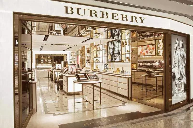 全球最便宜的巴宝莉,最便宜的巴宝莉