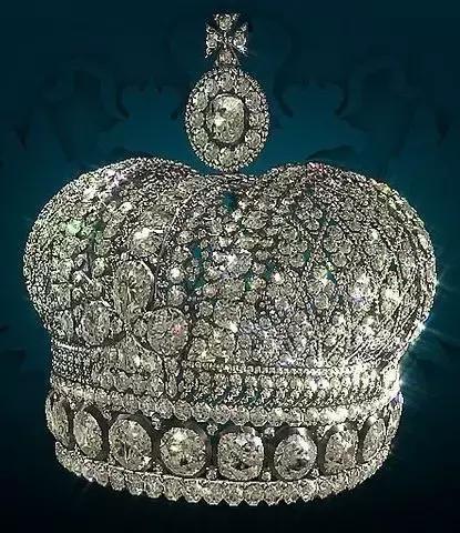 世界各国王冠,世界各国皇室珠宝排名