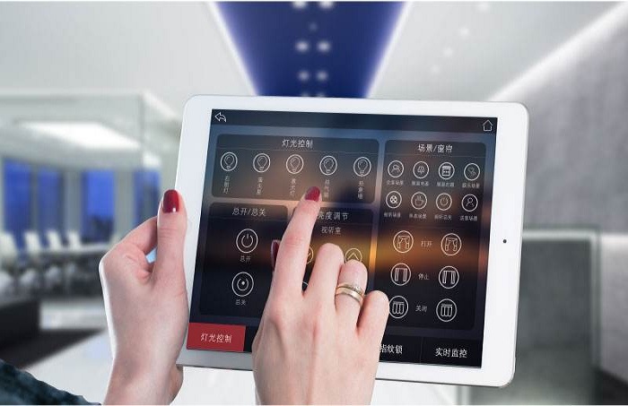 智能控制系统排名,中国智能控制企业排名