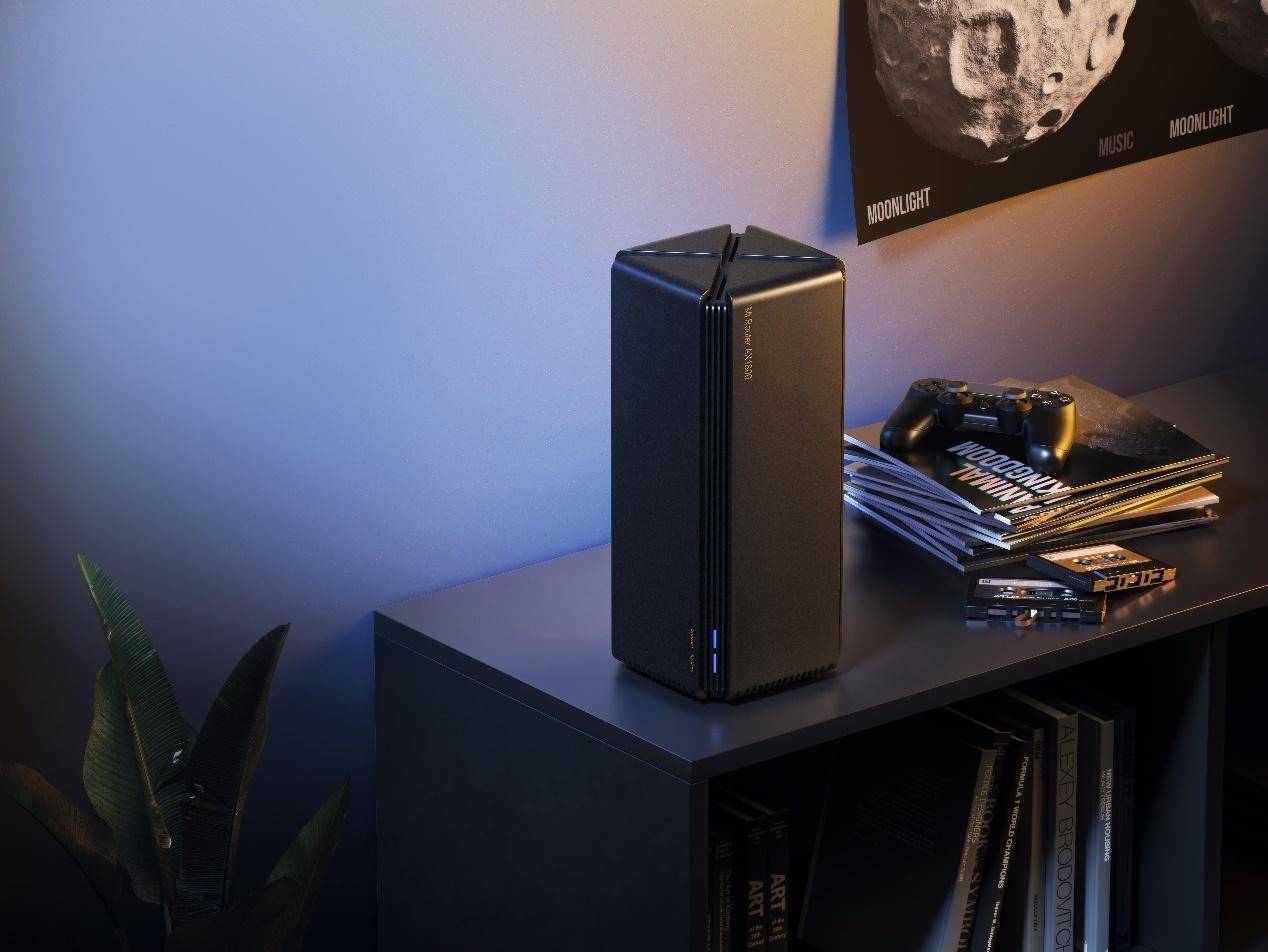 华为ax3与小米ax1800对比评测,小米ax3000T和华为ax3pro哪个好点