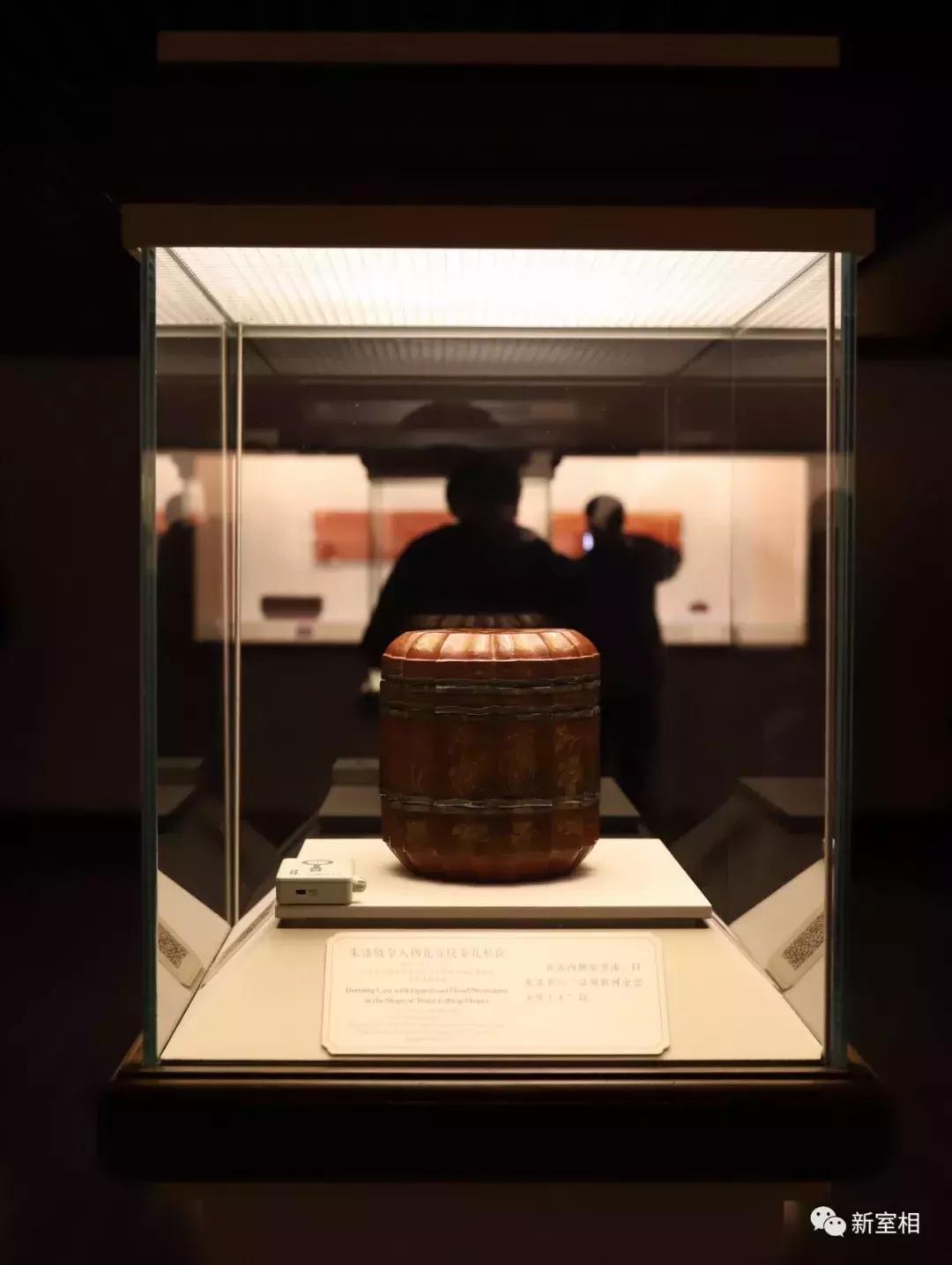 上海博物馆最全的展厅,上海博物馆最值得参观的展厅