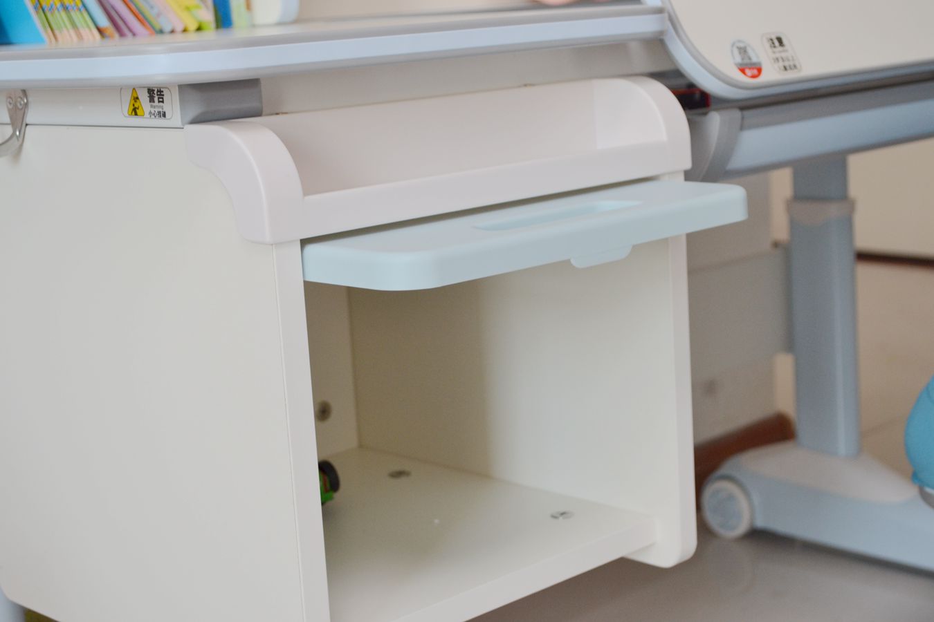 神器学习用品,专业学习桌椅是否鸡肋