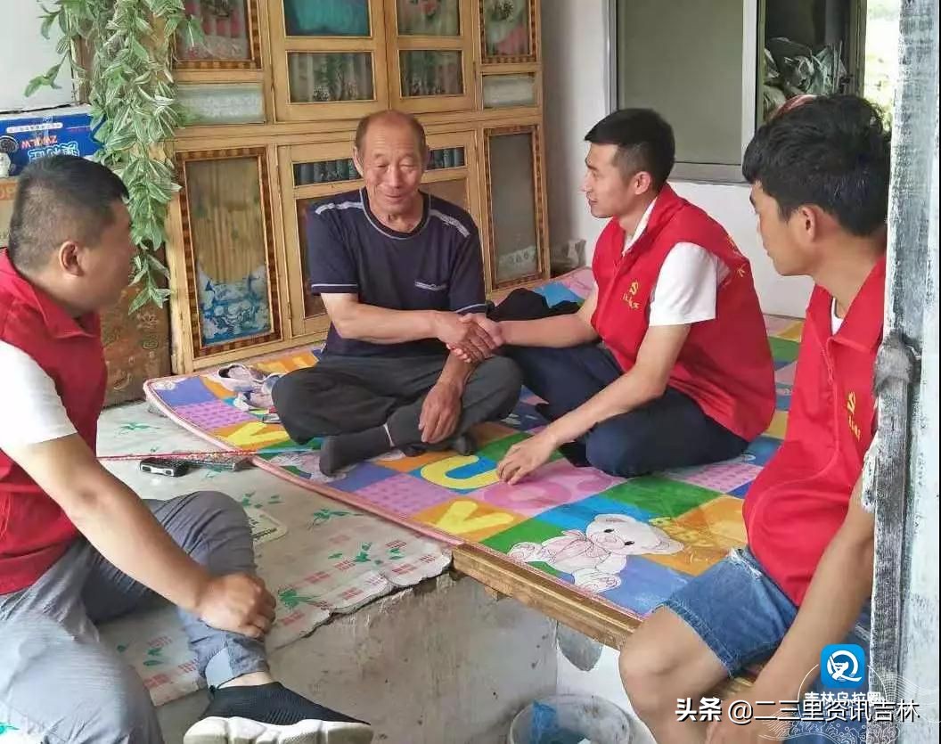 吉林省磐石市扫黑除恶,吉林磐石扫黑除霸成果