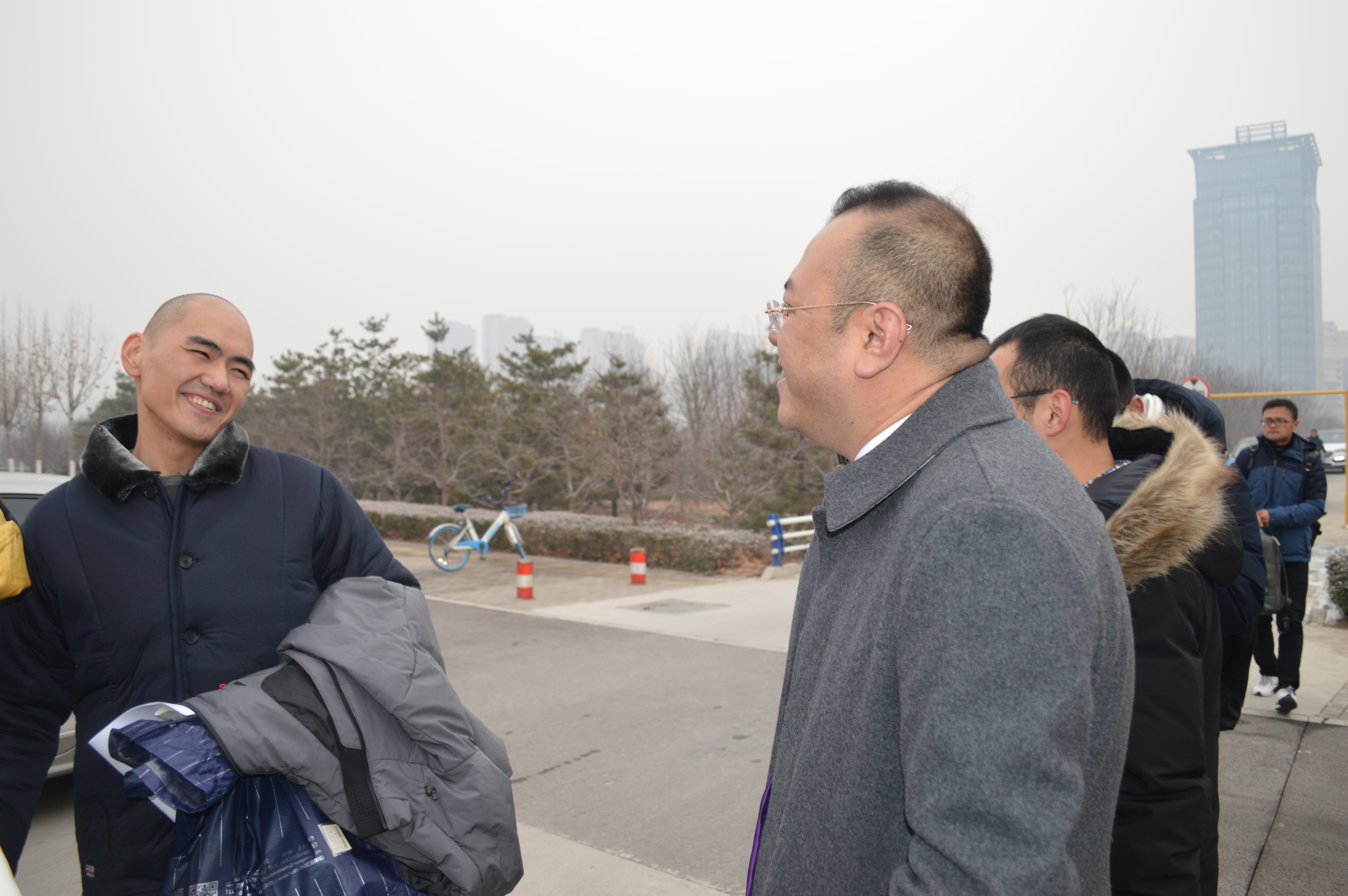 入狱近15年的张志超,张志超入狱视频