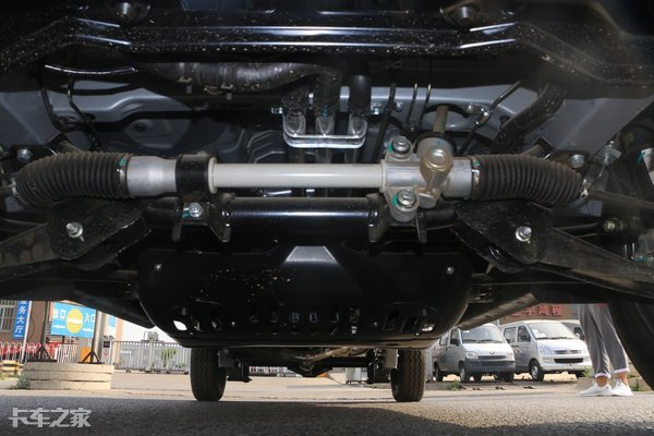 城配轻卡测评,城配轻卡最好的车型