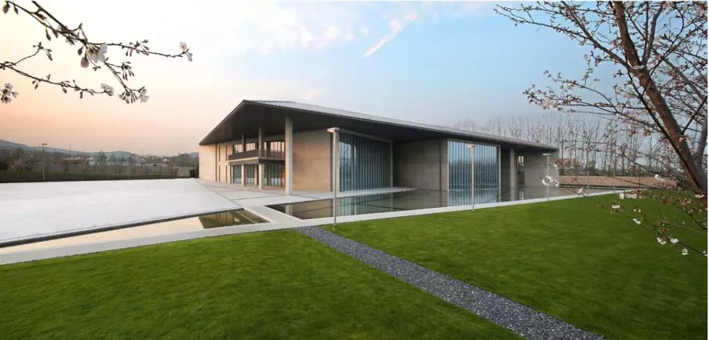 为什么爱余杭？这N个理由令人心动