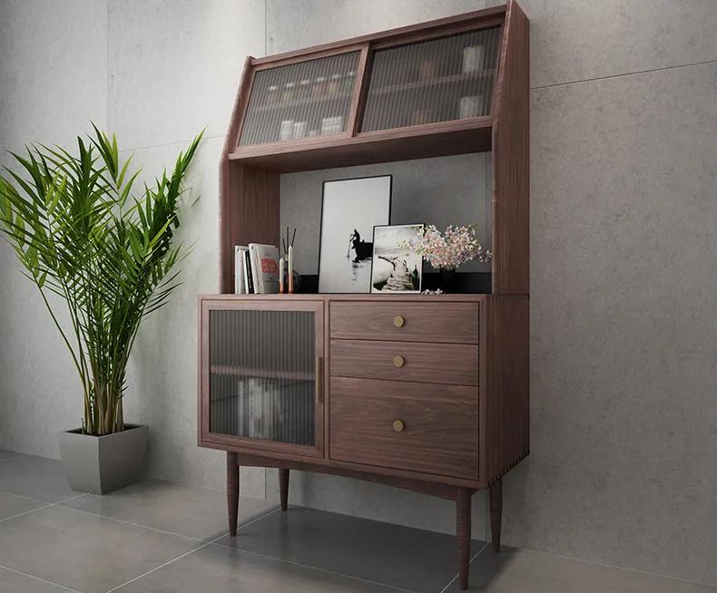 实用又好看的家用收纳柜,高颜值收纳柜分享