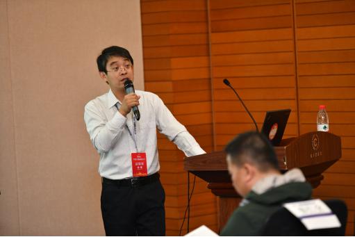 CAC2018专题论坛：网络控制与优化分论坛圆满举行