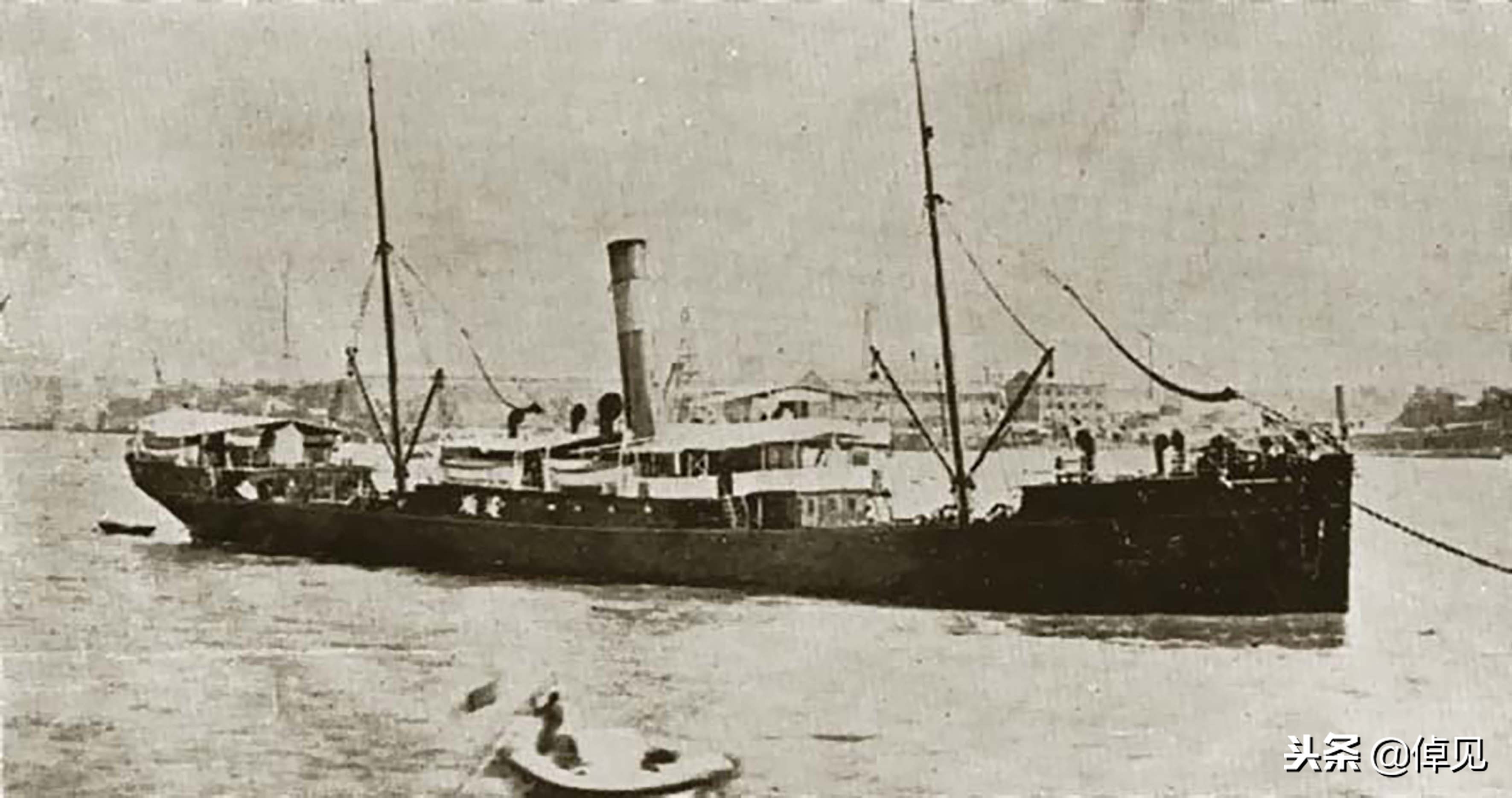 轮船招商局船运业务,招商局旗下船运公司