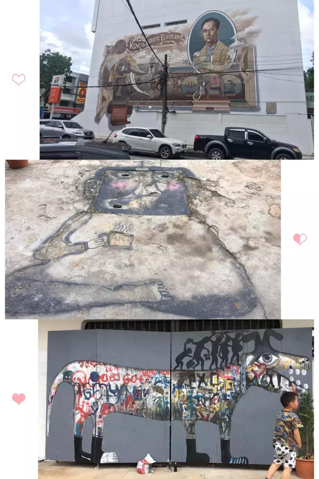 泰国4日游自由行旅游攻略,泰国甲米岛3日旅游攻略