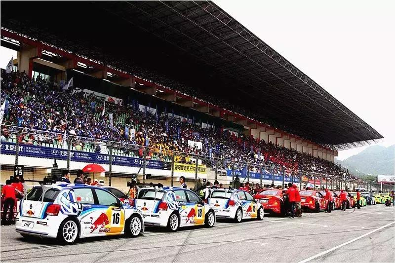 盘点知名汽车赛事,汽车赛事纯燃油
