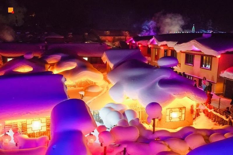 2016雪乡冰雪马拉松暨徒步穿越赛,2019长春全国冰雪徒步大会