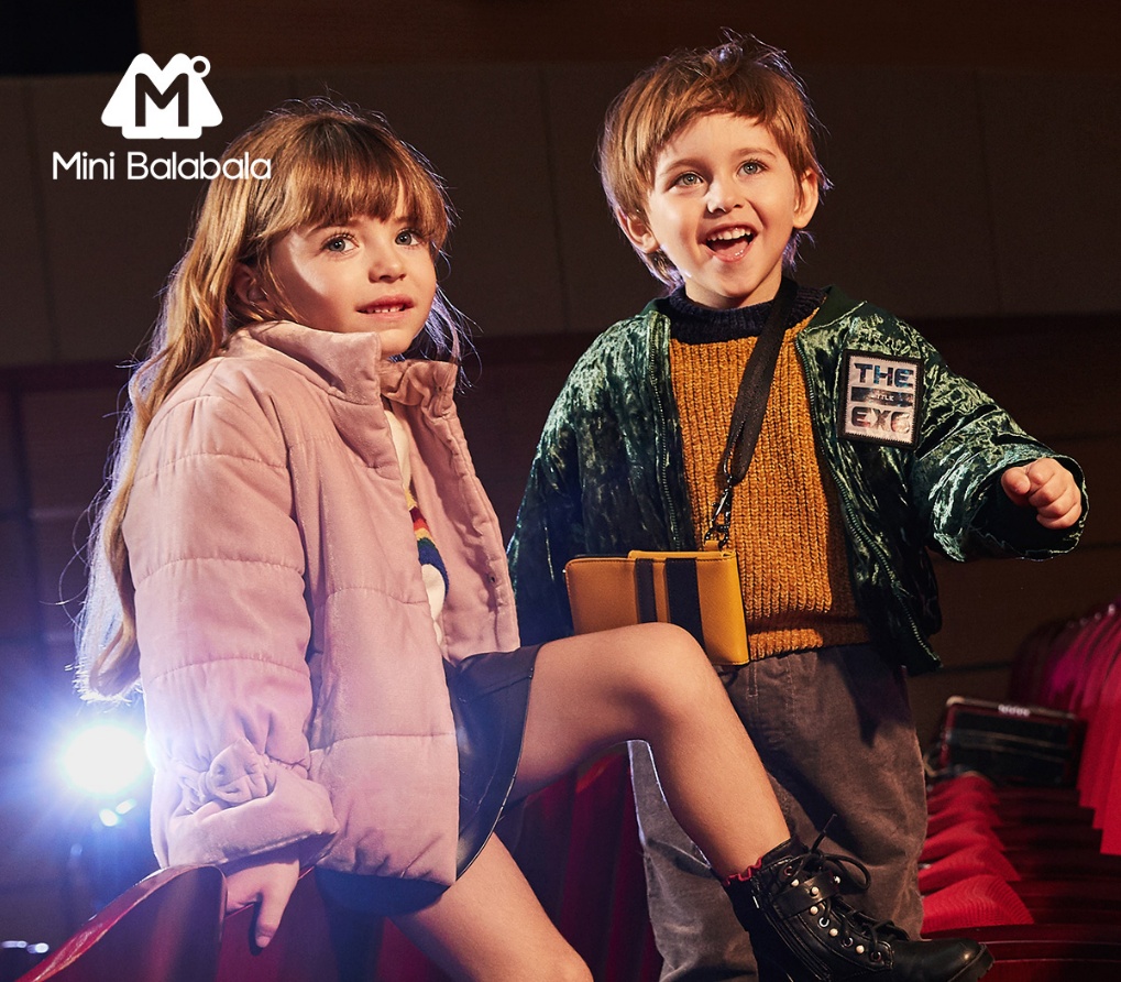 天猫童装7天爆款,天猫双11攻略购买童装